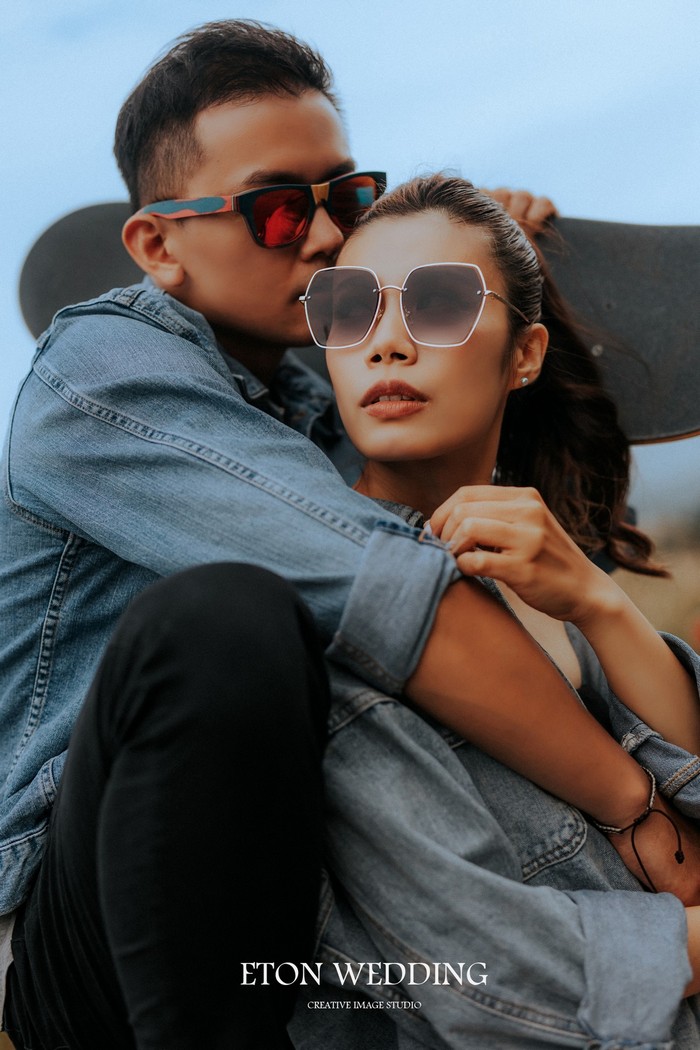 婚紗,婚紗照,時尚婚紗,婚紗攝影,婚紗照風格